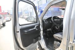 长安凯程 神骐T20 1.5L 116马力 汽油 3.3米单排栏板微卡 长安凯程 神骐T20 1.5L 116马力 汽油 3.3米单排栏板微卡