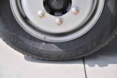 长安凯程 神骐T20 1.5L 116马力 汽油 3.3米单排栏板微卡 长安凯程 神骐T20 1.5L 116马力 汽油 3.3米单排栏板微卡