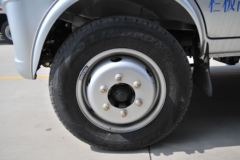 长安凯程 神骐T20 1.5L 116马力 汽油 3.3米单排栏板微卡 长安凯程 神骐T20 1.5L 116马力 汽油 3.3米单排栏板微卡