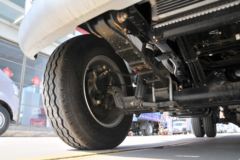 长安凯程 神骐T20 1.5L 116马力 汽油 3.3米单排栏板微卡 长安凯程 神骐T20 1.5L 116马力 汽油 3.3米单排栏板微卡