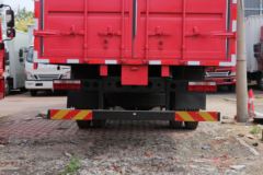 江淮 格尔发K6LII中卡 至尊版 220马力 4X2 厢式载货车(国六)(HFC5181XXYP3K2A50KS)
