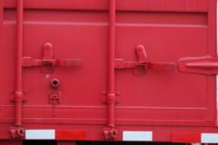 江淮 格尔发K6LII中卡 至尊版 220马力 4X2 厢式载货车(国六)(HFC5181XXYP3K2A50KS)