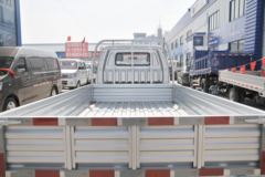 长安凯程 神骐T20 1.5L 116马力 汽油 3.3米单排栏板微卡 长安凯程 神骐T20 1.5L 116马力 汽油 3.3米单排栏板微卡