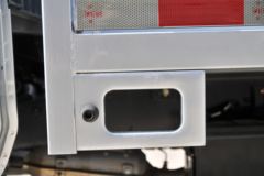 长安凯程 神骐T20 1.5L 116马力 汽油 3.3米单排栏板微卡 长安凯程 神骐T20 1.5L 116马力 汽油 3.3米单排栏板微卡