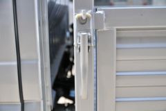 长安凯程 神骐T20 1.5L 116马力 汽油 3.3米单排栏板微卡 长安凯程 神骐T20 1.5L 116马力 汽油 3.3米单排栏板微卡