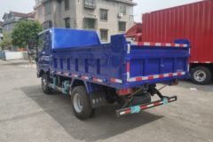 唐骏欧铃 T1系列 110马力 3.2米自卸车(ZB3041KDC1V)