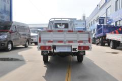 优惠0.2万 无锡市神骐T10载货车火热促销中