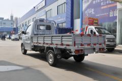 长安凯程 神骐T10 1.5L 116马力 汽油 3.01米单排栏板微卡