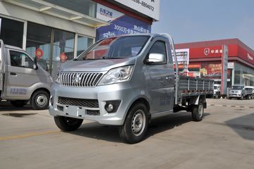 长安凯程 神骐T10 1.5L 116马力 汽油 3.01米单排栏板微卡