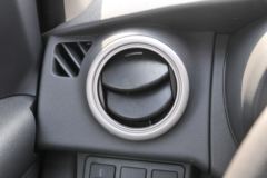 长安凯程 神骐T10 1.5L 116马力 汽油 3.01米单排栏板微卡