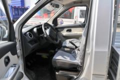 长安凯程 神骐T10 1.5L 116马力 汽油 3.01米单排栏板微卡