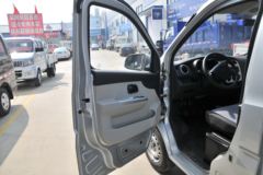 长安凯程 神骐T10 1.5L 116马力 汽油 3.01米单排栏板微卡