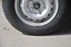 长安凯程 神骐T10 1.5L 116马力 汽油 3.01米单排栏板微卡