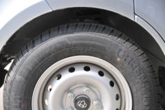 长安凯程 神骐T10 1.5L 116马力 汽油 3.01米单排栏板微卡