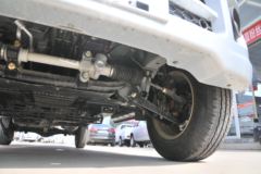 长安凯程 神骐T10 1.5L 116马力 汽油 3.01米单排栏板微卡