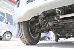 长安凯程 神骐T10 1.5L 116马力 汽油 3.01米单排栏板微卡