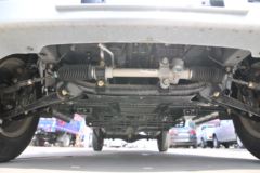 长安凯程 神骐T10 1.5L 116马力 汽油 3.01米单排栏板微卡