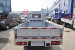 长安凯程 神骐T10 1.5L 116马力 汽油 3.01米单排栏板微卡