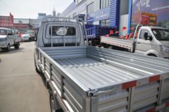 长安凯程 神骐T10 1.5L 116马力 汽油 3.01米单排栏板微卡