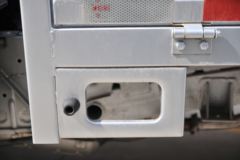 长安凯程 神骐T10 1.5L 116马力 汽油 3.01米单排栏板微卡