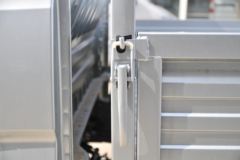 长安凯程 神骐T10 1.5L 116马力 汽油 3.01米单排栏板微卡