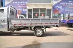 长安凯程 神骐T10 1.5L 116马力 汽油 3.01米单排栏板微卡