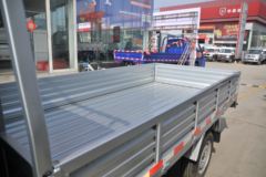 长安凯程 神骐T10 1.5L 116马力 汽油 3.01米单排栏板微卡