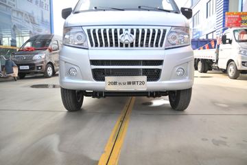  T20 2020 ׼ 1.5L 116  3.01˫΢()ͼƬ