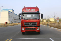 航天凌河 领航星重卡 500马力 6X4牵引车(LH4250P)