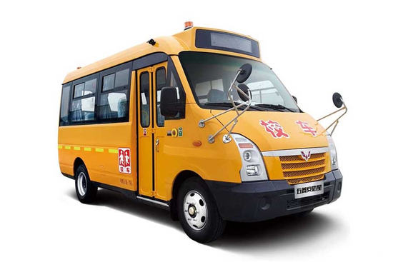 �������� ������ 135���� 4X2 Сѧ��ר��У��(GL6552XQ)