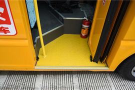 Q490&nbsp;校车外观图片