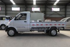 五菱 荣光 1.5L 99马力 汽油 2.71米单排栏板小卡(国六)(LZW1029P6A)