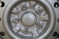 五菱 荣光 1.5L 99马力 汽油 2.71米单排栏板小卡(国六)(LZW1029P6A)