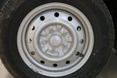五菱 荣光 1.5L 99马力 汽油 2.71米单排栏板小卡(国六)(LZW1029P6A)