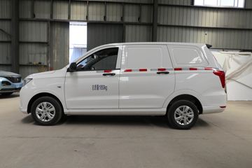 五菱宏光&nbsp;VAN/轻客外观图片