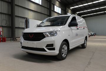 五菱宏光&nbsp;VAN/轻客外观图片