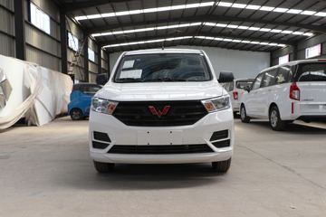 五菱宏光&nbsp;VAN/轻客外观图片