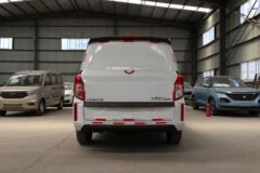 五菱 宏光PLUS 2019款 147马力 2座1.5L 厢式运输车(国六)