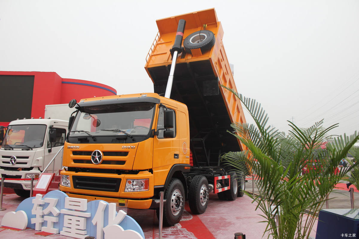  N8ؿ 290 8X4 6.8ж()(3313WD3R)                                                