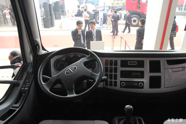 J6L 超值版 160马力 6台