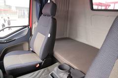 一汽解放 J6M 260马力 6X4 随车吊(CA5250QSYP63K1L5T1E4)