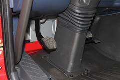 一汽解放 J6M 260马力 6X4 随车吊(CA5250QSYP63K1L5T1E4)