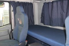 红岩 杰狮S100重卡 480马力 6X4 牵引车(上菲红C13)(CQ4255HXG334) 红岩 杰狮S100重卡 480马力 6X4 牵引车(上菲红C13)(CQ4255HXG334)