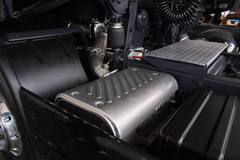 红岩 杰狮S100重卡 480马力 6X4 牵引车(上菲红C13)(CQ4255HXG334) 红岩 杰狮S100重卡 480马力 6X4 牵引车(上菲红C13)(CQ4255HXG334)