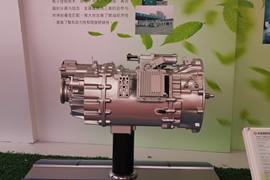 AMT系列&nbsp;变速箱外观                                                图片