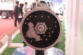 DF14S系列&nbsp;变速箱外观                                                图片