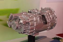 DF14S系列&nbsp;变速箱外观                                                图片