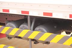 东风商用车 天锦中卡 180马力 4X2 7.7米厢式载货车(DFL5160XXYBX1)