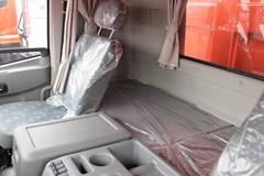 东风商用车 大力神重卡 340马力 6X4 5.6米自卸车(欧五)(DFL3250AW)