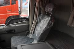 东风商用车 大力神重卡 340马力 6X4 5.6米自卸车(欧五)(DFL3250AW)